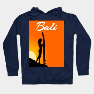 Bali Hoodie